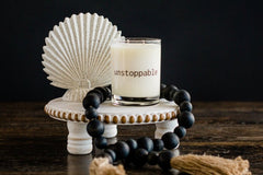 THE RITUAL.
Curated products that fuel your inner strength, nurture your well-being, & tap into your limitless potential.