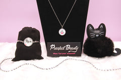 Cat Jewelry Club