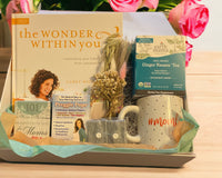Mom-To-Be Bliss Subscription Box