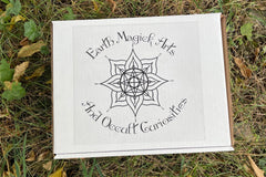 Witchcraft 101 Lesson Kit Subscription - Tier 4 Gift Subscription