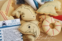 DIY Cookie Kit