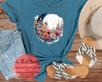 The T-Shirt Society Mama + Me Collection with Spotlight