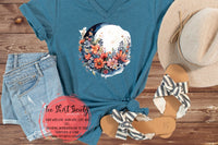 The T-Shirt Society Mama + Me Collection with Spotlight