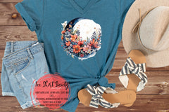 The T-Shirt Society Mama + Me Collection with Spotlight