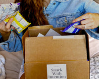 Push Pause Co. Monthly Subscription