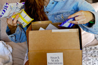 Push Pause Co. Monthly Subscription