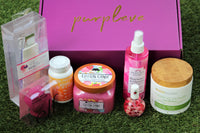 Organic Beauty Box