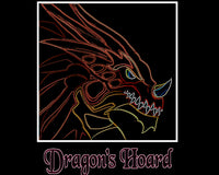 Dragon's Hoard Subscription Box