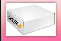 Men'ss Tee, Underwear & Sock Box