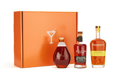Tipxy Flight Club Quarterly Subscription Box