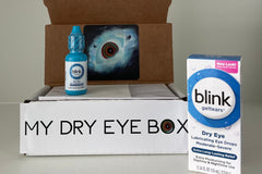 OPTASE Moderate Dry Eye Box - NEW