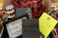 Bi-Monthly Subscription Box