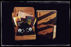 THE STORRIOR BOX