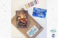 The Book Drop: Young Readers