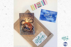 The Book Drop: Young Readers