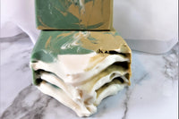 Goats Milk Monthly Soap Box