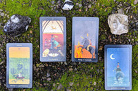 The Tarot + Oracle Box