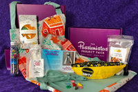 The Passionistas Project Pack