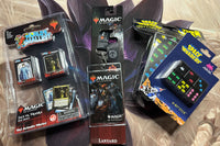 A sample of some of the surprise items found in Tap For Tea subscription boxes. We carry officially licensed products.