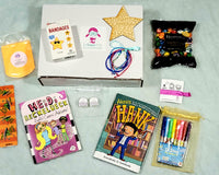 beTWEEN the Bookends- Early Reader book and lifestyle box