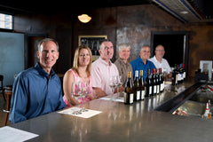 The International Wine of the Month Club - Premier Series