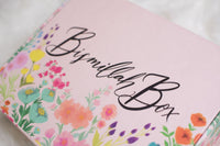 Bismillah Box for Muslimahs