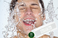 Natural grooming and wellness for men - product of the month
