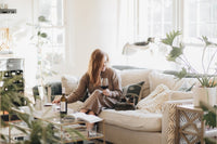 Wine for Period Equity - Seasonal (Every Three Months) Curated Bottles of Wine - 6 or 12 Bottles