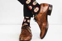 Sick Socks - Funky Socks for your Funky Feet (1 Pair)