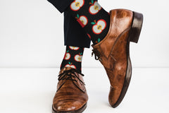 Sick Socks - Funky Socks for your Funky Feet (1 Pair)