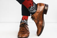Sick Socks - Funky Socks for your Funky Feet (1 Pair)