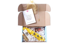 Blue Ivory Subscription Box