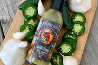 Hot Sauce Subscription - 2 Bottles Per Month