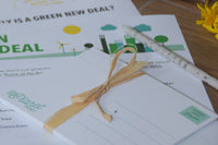 "Teacher" Planet Post Packet