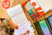 Level One: Discover Art (Ages 4-7)