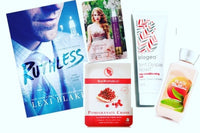 Love and Care Book Club