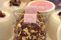 Soothe --Magickal Bath, Spa, Home, and Altar Subscription