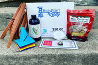 High Point Ready Box