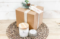 The Rustic Barn Candle of the Month Subscription