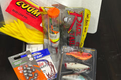 Box'd Fishing - Deluxe