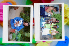 Friend and company