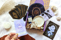 Goddess Provisions Subscription Box
