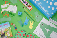 The Preschool Box