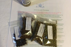 Apothecary Monthly Package