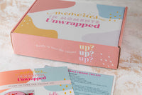Memories in Moments: Unwrapped for 3 Kids