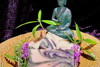 Lux Witch Soap Club, Free Shipping