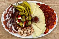 Tapas Platter Box