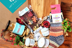 Let's Go Eco Subscription Box