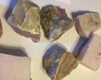 Crystal Lover Monthly Package