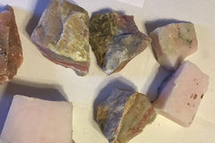 Crystal Lover Monthly Package